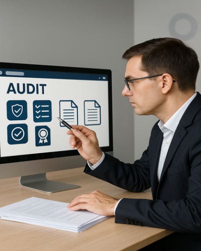 Plataforma de Gestión Técnica y Documental