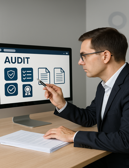 Plataforma de Gestión Técnica y Documental