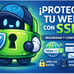 🔐 Importancia de la seguridad en plataformas con información sensible