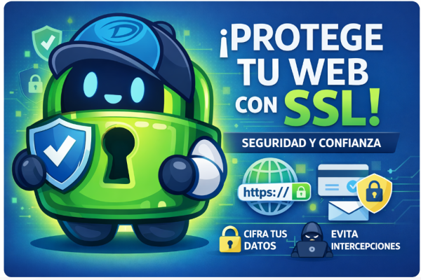 🔐 Importancia de la seguridad en plataformas con información sensible