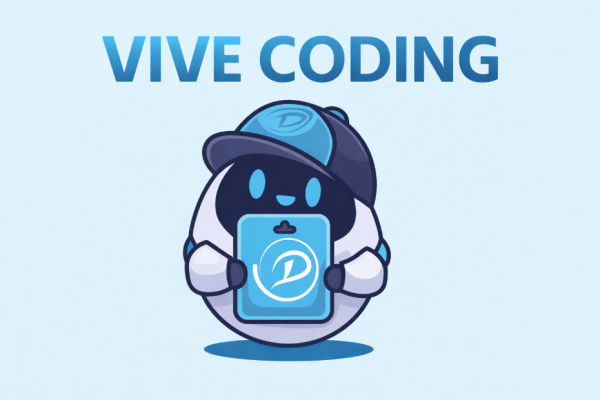 🚀 Vive Coding: el nuevo paradigma donde programar ya no es el reto