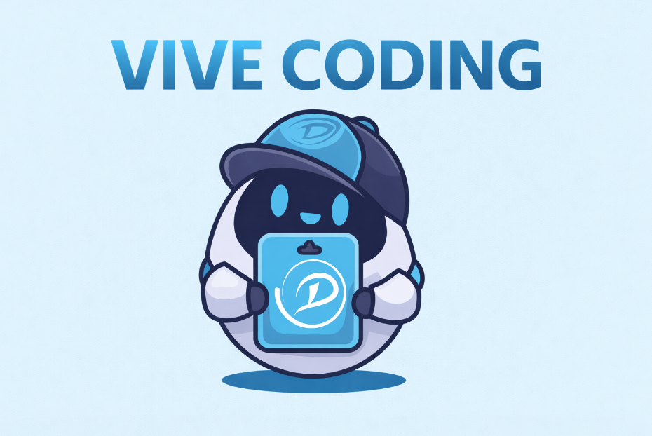 🚀 Vive Coding: el nuevo paradigma donde programar ya no es el reto