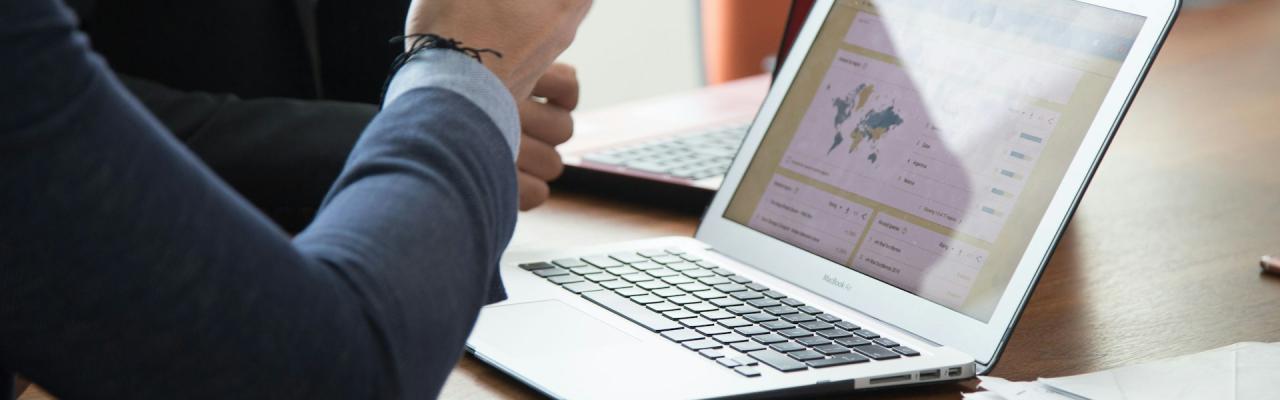 Geolocalización y Mapeo Interactivo